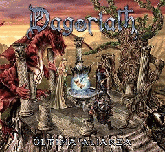 Dagorlath : Última Alianza